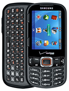 Best available price of Samsung U485 Intensity III in Gjs