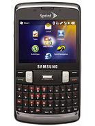 Best available price of Samsung i350 Intrepid in Gjs