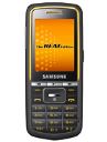 Best available price of Samsung M3510 Beat b in Gjs