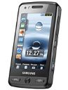 Best available price of Samsung M8800 Pixon in Gjs