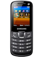 Best available price of Samsung Manhattan E3300 in Gjs