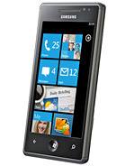 Best available price of Samsung I8700 Omnia 7 in Gjs