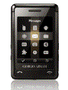 Best available price of Samsung Armani in Gjs