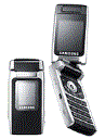 Best available price of Samsung P850 in Gjs