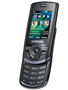 Best available price of Samsung S3550 Shark 3 in Gjs