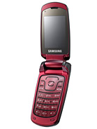Best available price of Samsung S5510 in Gjs