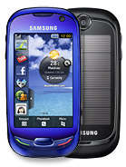 Best available price of Samsung S7550 Blue Earth in Gjs