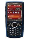 Best available price of Samsung i770 Saga in Gjs