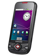 Best available price of Samsung I5700 Galaxy Spica in Gjs