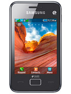 Best available price of Samsung Star 3 Duos S5222 in Gjs