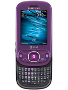 Best available price of Samsung A687 Strive in Gjs