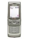 Best available price of Samsung T629 in Gjs