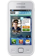 Best available price of Samsung S5750 Wave575 in Gjs