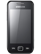 Best available price of Samsung S5250 Wave525 in Gjs
