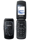 Best available price of Samsung X160 in Gjs