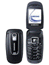 Best available price of Samsung X650 in Gjs