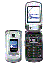 Best available price of Samsung Z520 in Gjs