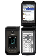 Best available price of Samsung U750 Zeal in Gjs