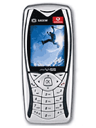 Best available price of Sagem MY V-55 in Gjs