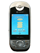 Best available price of Sagem SG 321i in Gjs