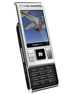 Best available price of Sony Ericsson C905 in Gjs