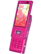 Best available price of Sony Ericsson S003 in Gjs