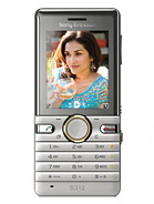 Best available price of Sony Ericsson S312 in Gjs