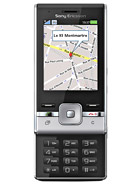 Best available price of Sony Ericsson T715 in Gjs