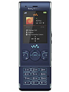 Best available price of Sony Ericsson W595 in Gjs