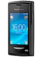 Best available price of Sony Ericsson Yendo in Gjs