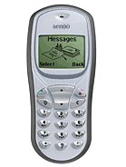 Best available price of Sendo S300 in Gjs