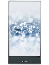 Best available price of Sharp Aquos Crystal 2 in Gjs