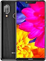 Best available price of Sharp Aquos D10 in Gjs