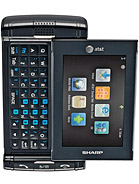Best available price of Sharp FX in Gjs