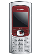Best available price of Siemens A31 in Gjs