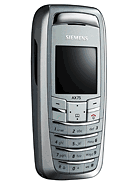 Best available price of Siemens AX75 in Gjs