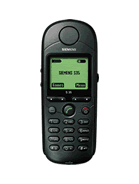 Best available price of Siemens S35i in Gjs