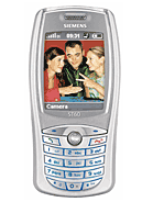 Best available price of Siemens ST60 in Gjs