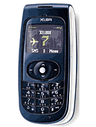 Best available price of Siemens Xelibri 7 in Gjs