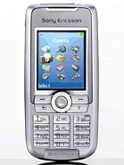 Best available price of Sony Ericsson K700 in Gjs