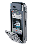 Best available price of Sony Ericsson P900 in Gjs