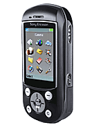 Best available price of Sony Ericsson S710 in Gjs