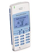 Best available price of Sony Ericsson T100 in Gjs