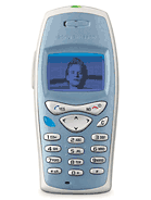 Best available price of Sony Ericsson T200 in Gjs