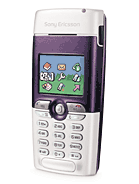Best available price of Sony Ericsson T310 in Gjs
