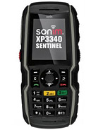 Best available price of Sonim XP3340 Sentinel in Gjs