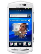 Best available price of Sony Ericsson Xperia neo V in Gjs