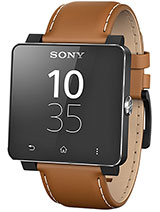Best available price of Sony SmartWatch 2 SW2 in Gjs
