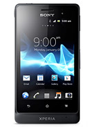 Best available price of Sony Xperia go in Gjs
