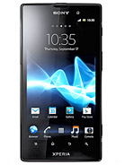 Best available price of Sony Xperia ion HSPA in Gjs